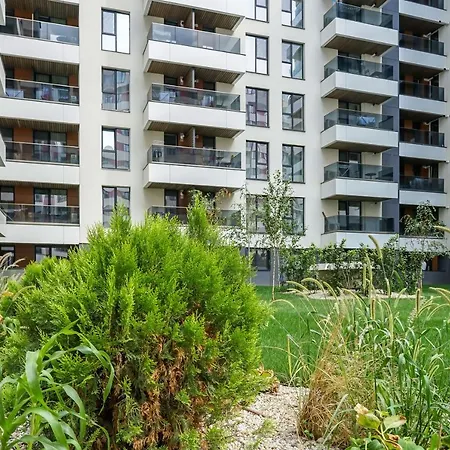 Apartment Executive - Novum Politehnica