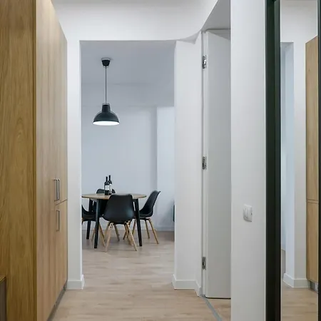 Apartment Executive - Novum Politehnica