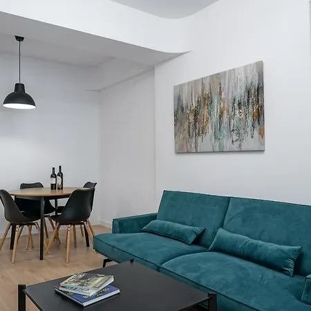 Executive - Novum Politehnica Apartment Bucharest