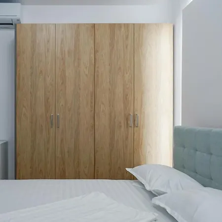 Executive - Novum Politehnica Apartment