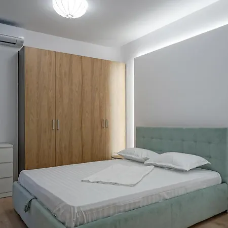 Executive - Novum Politehnica Apartment Bucharest