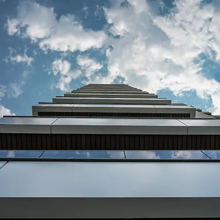 Apartment Executive - Novum Politehnica *