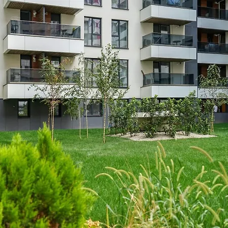 Executive - Novum Politehnica Apartment